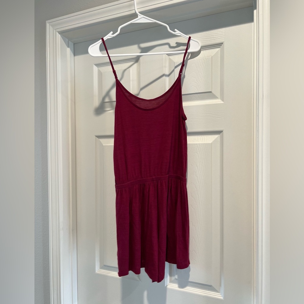 Divided romper - Picture 2 of 3
